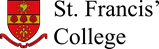 St. Francis' college